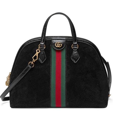 gucci dôme handbag wiki